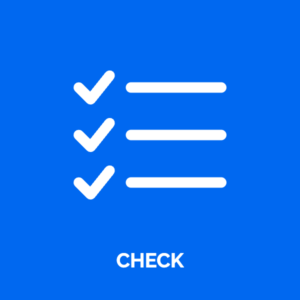 Checklist icon