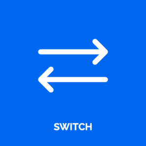 Switch arrows icon