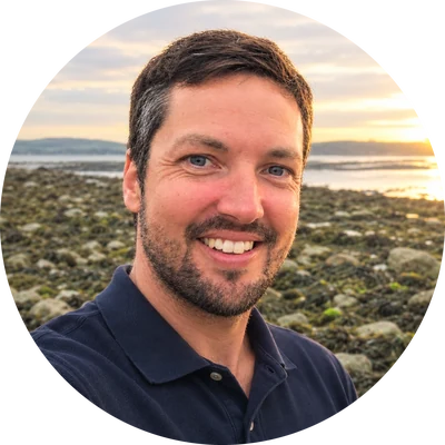 Paul Collins, founder of Email Fix